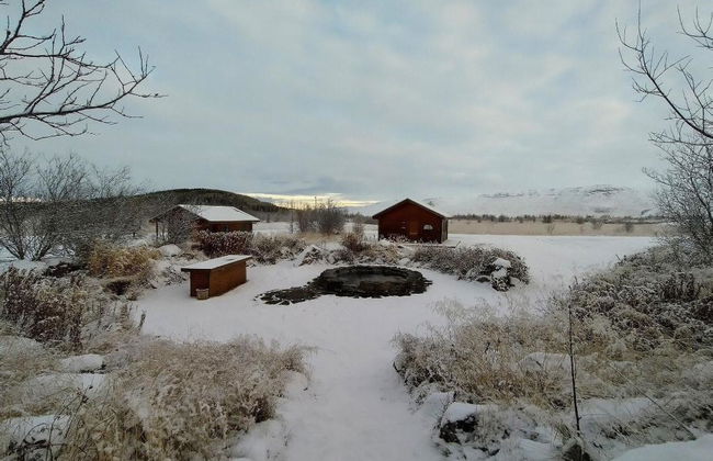 Hestasport Cottages - Photo 5