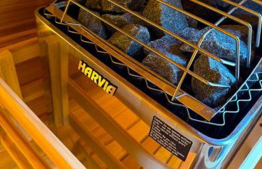 Soulrest Sanctuary Thermal Wellness Retreat - Foto 13