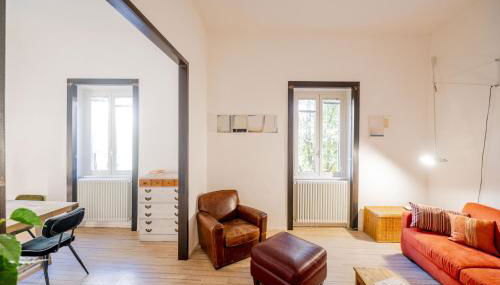 Vintage and Design in the Heart of Vibrant Pigneto - Foto 4