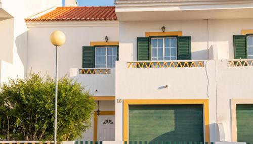 Charming house with fireplace in Grândola, 142 m², Internet included - Foto 1