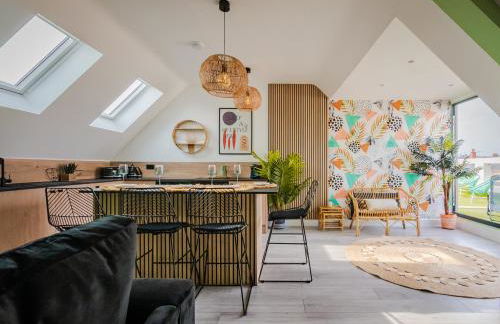 Enigma Apartments - Foto 26