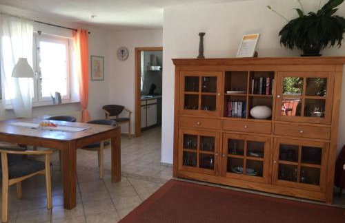 Ferienwohnung Haus Albsicht - Foto 7