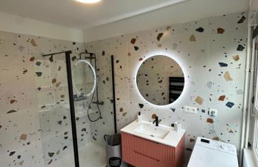 Appartement rez-de-chaussée de chaussée entre ville et plage - Foto 5