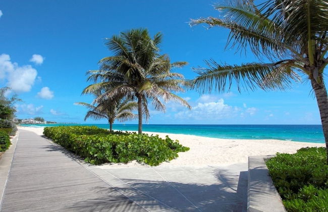 3 Min Walk to Beach - Blessed Manor by Bluescape - Foto 31