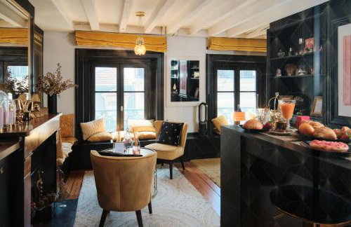 Le Boudoir - Foto 22