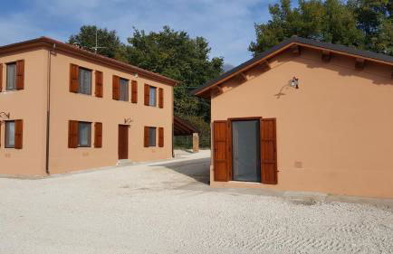 La Cascina della Vachina - Foto 62