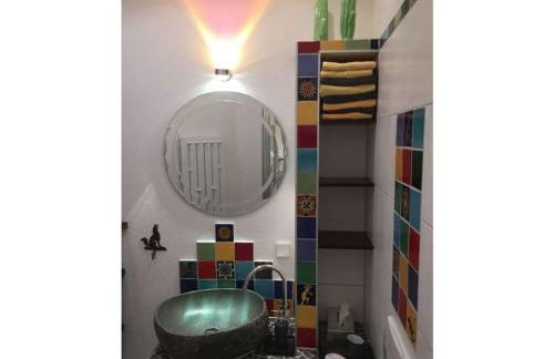 Holiday Apartment Anderewelt-bochum - Foto 22