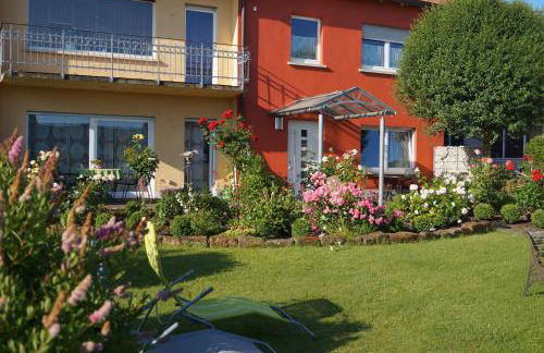 Ferienhaus Schloss-Garten - Foto 23