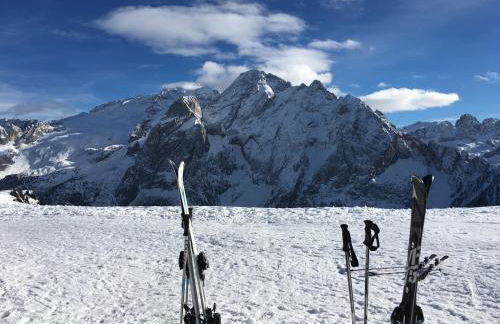 Chalet Tobià Apartments - Foto 7