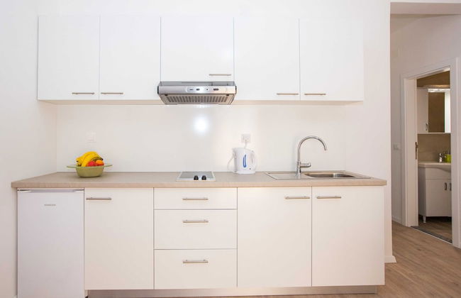 City Apartments Lani - Foto 22