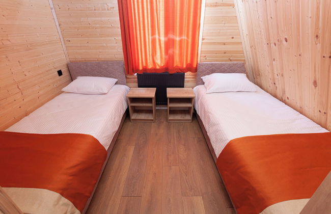 Reserve Resort Lagodekhi - Foto 2