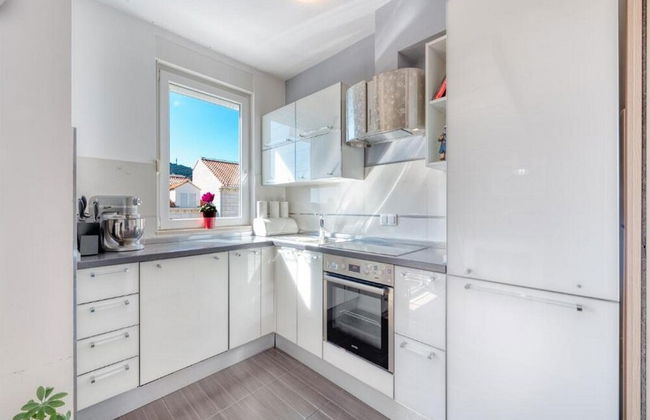 Apartment Corto Maltese - Photo 8