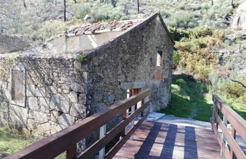 Casa do Adro - Serra da Estrela - Foto 41