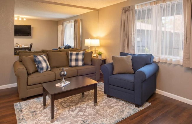 Thunderbird Resort Club - Foto 11