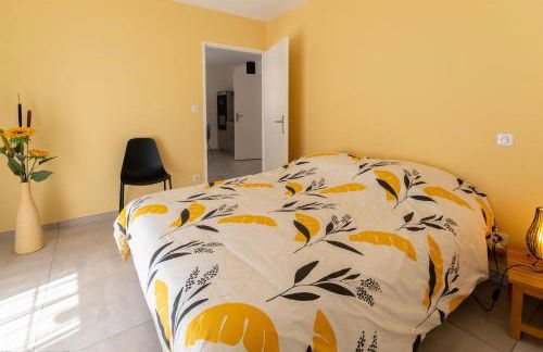 Le Gîte de Mélie - Foto 10