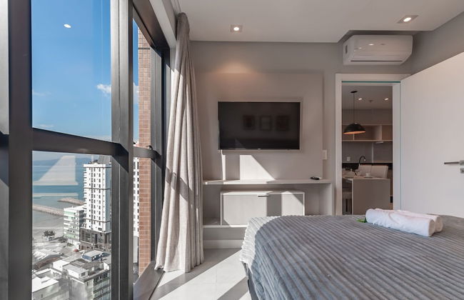 MHFs Apartamentos com Vista Mar Itapema - Foto 61