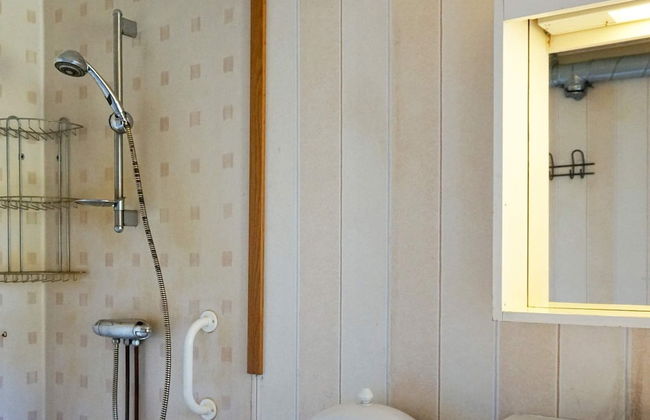 4 Person Holiday Home in Hedekas-by Traum - Foto 9