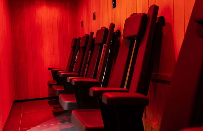 Nuvola Suite by Casacity - Foto 17