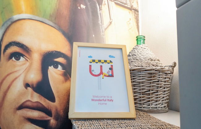 O’ Panaro Ai Quartieri Spagnoli By Wonderful Italy - Foto 20