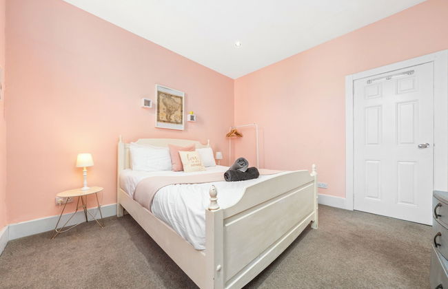 Vibrant Spacious Apartment In West End - Foto 4