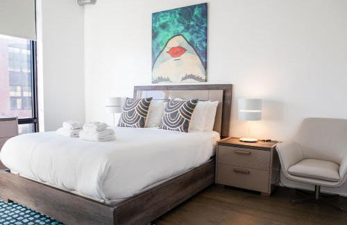 Dharma Home Suites Hoboken at Novia - Foto 92