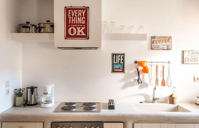 Ocean Villas - Foto 26