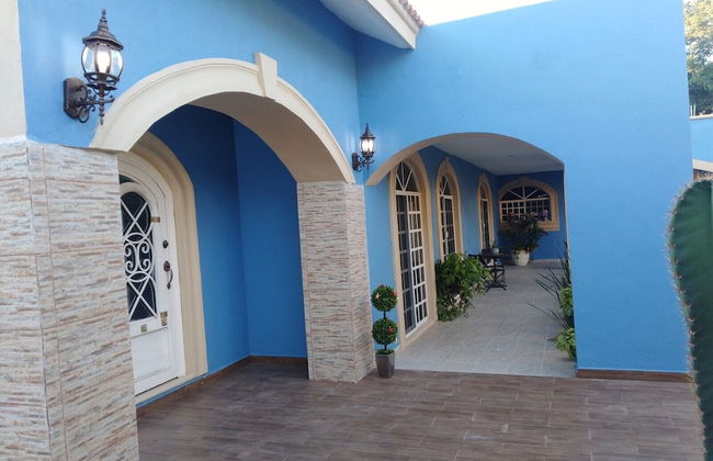 Residencia Uribe - Beautiful House With Private Pool - Foto 25