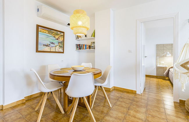 The Beach Villa Mar - Foto 9