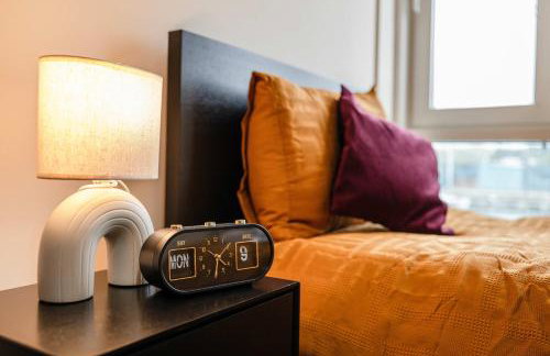 Ipswich Marina1 2 bed2bath apt - Foto 31