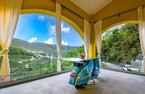 Vespa Apartments - Foto 1