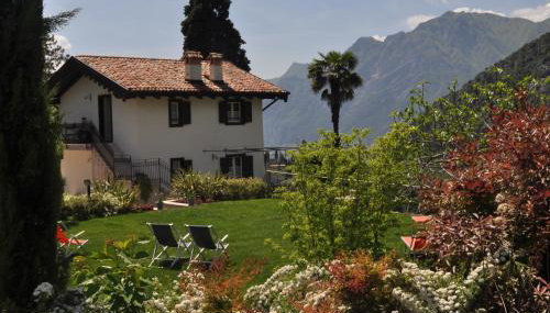 Laghel7 Agritur - Foto 4, Garden, Garden view