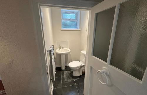 Cil-y-Coed - Foto 19