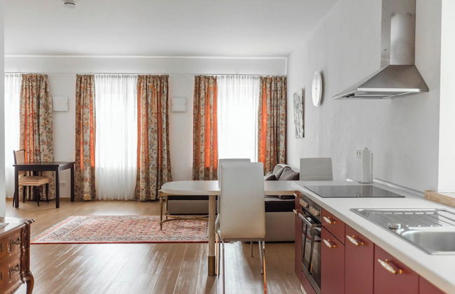 Hotel Freischütz Apartments - Foto 56