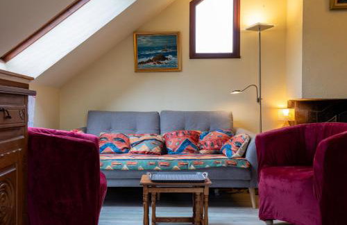 Maison Kervégan à 200m de la mer - Foto 8