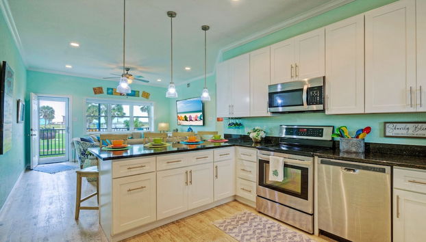 Shorely Blessed by Avantstay Walk to Beach Pool - Foto 4, Habitación