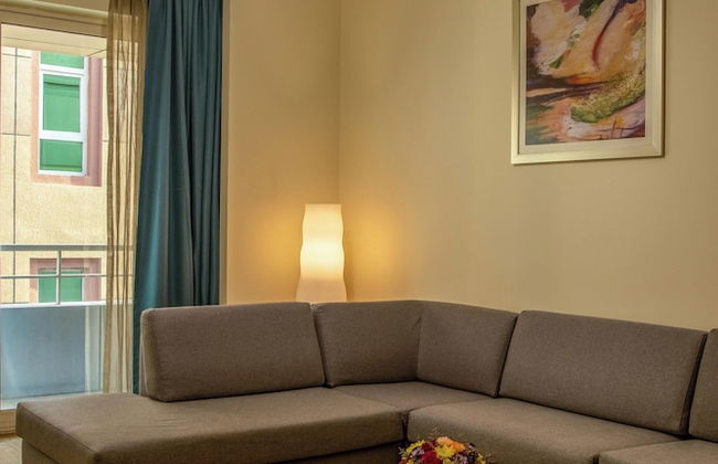 TIME Ruby Hotel Apartments - Foto 69