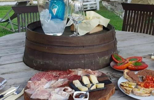 Il Giardino dei Flintstones B&B - Foto 8