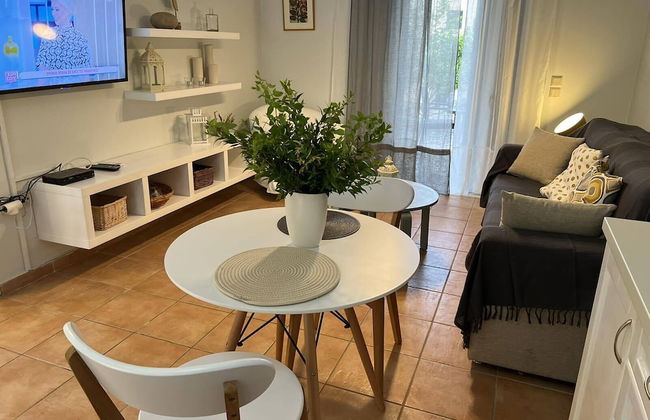 Barbati Bay Elegant Apartments - Foto 41