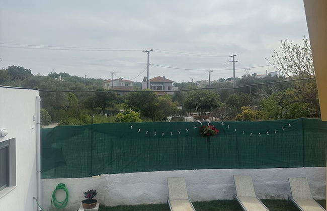 Mar-Jo Holiday Home - Foto 39