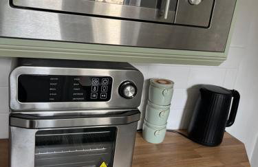 The Cosy Cottage - Photo 14