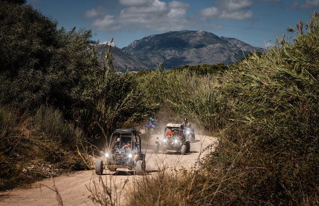 Buggy Touren in Benidorm - Foto 10