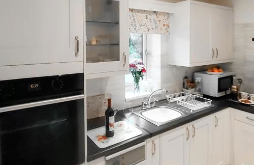 Willow Cottage - Foto 5