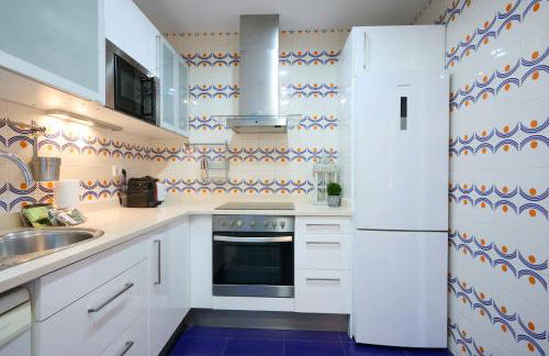 73cop1034 - Spacious apartment with terrace - Photo 17