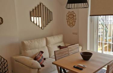 Ático en Roquetas de mar - Foto 1