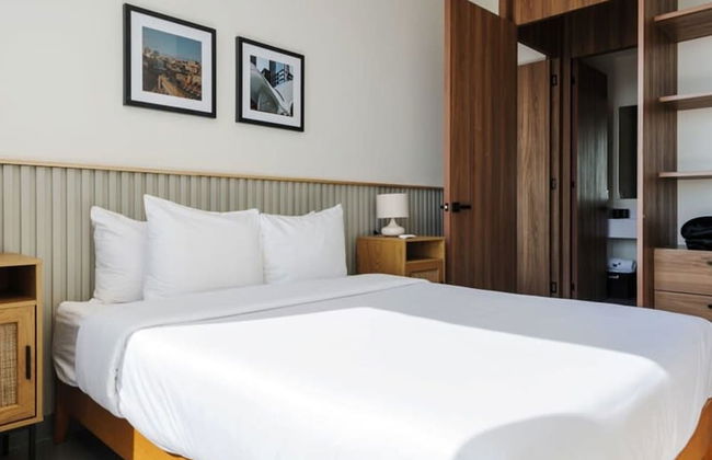 w Amazing 2BR With Amazing View in Cuauhtemoc - Foto 16