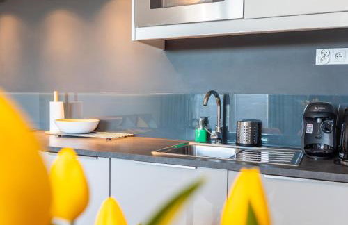 Apartament HORYZONT - Foto 70