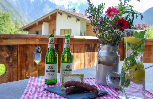 Geislerhütte - Foto 3