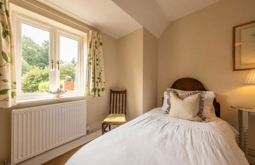 Rural bolthole in Constable country estate - The Woodshed - Foto 34