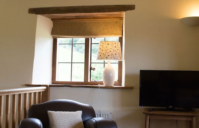 Tilbury Cottage - Foto 19