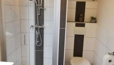 Emmerich`s Ferienwohnung - Foto 4, Shower